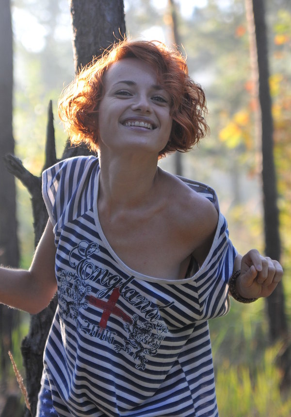 Ольга, 24