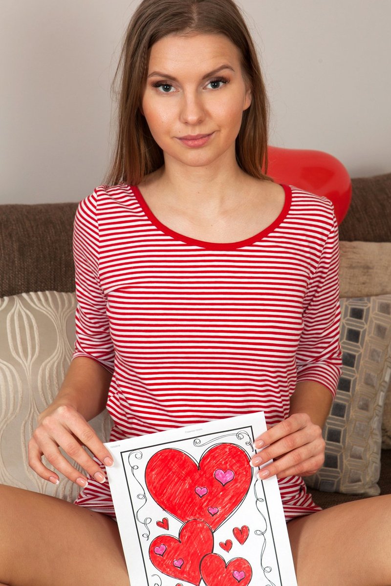 Антонина, 24