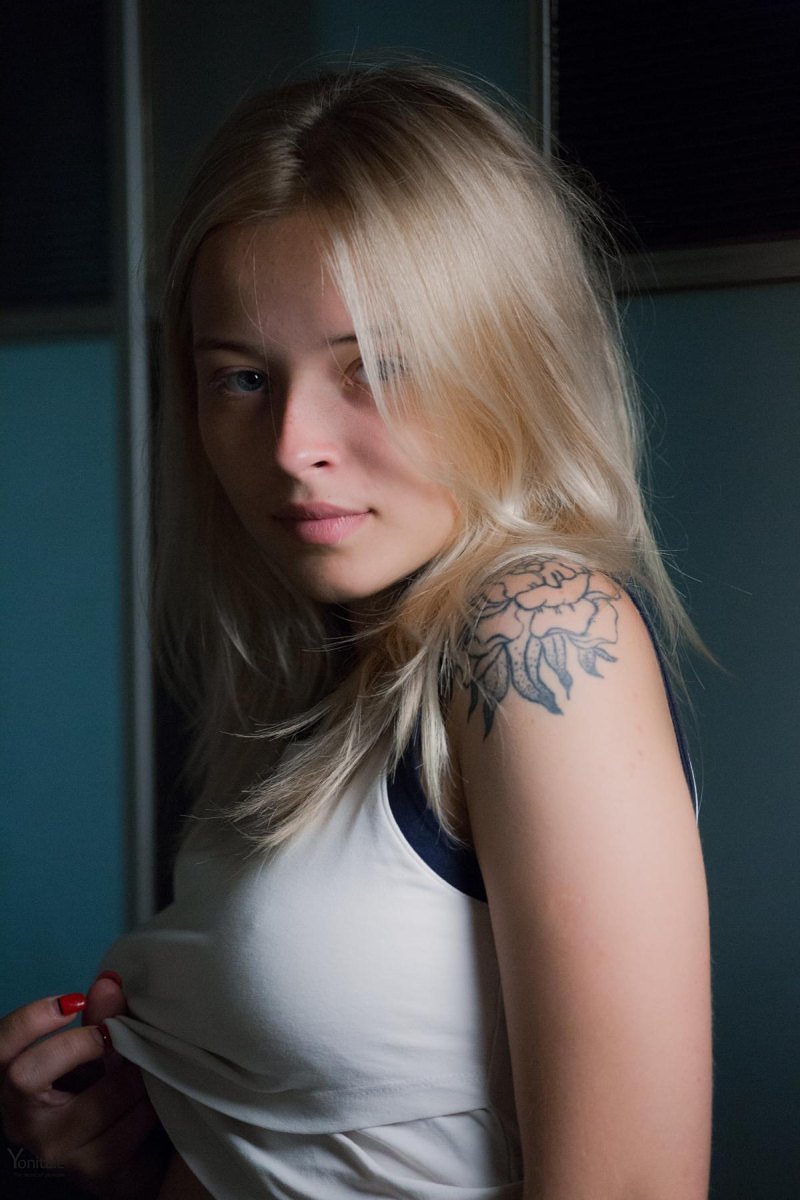 Ульяна, 18