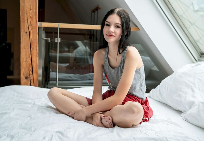 Наташа, 24